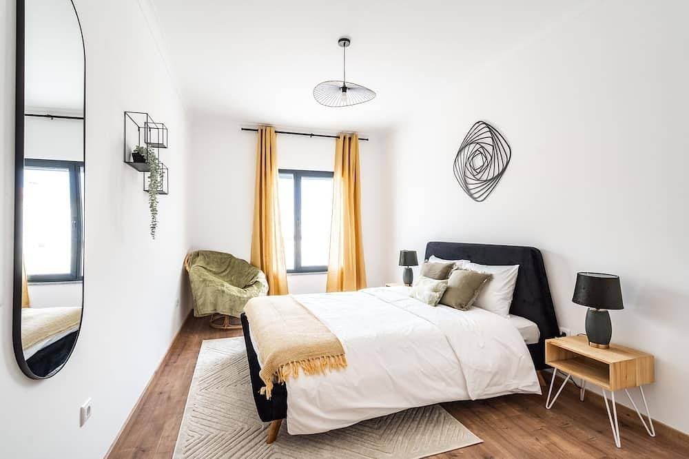 Foto 2 von 30: Twilight Blue Apartment, Ponte de Sor, Portalegre !new!
