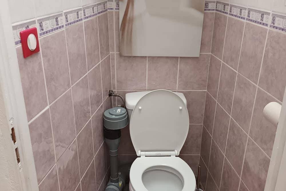 Foto 5 von 9: 50 m2 apartment in villa