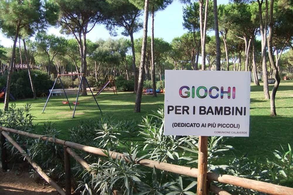 Foto 11 von 28: 100 Meter vom Meer entfernt Villa, umgeben von Grün