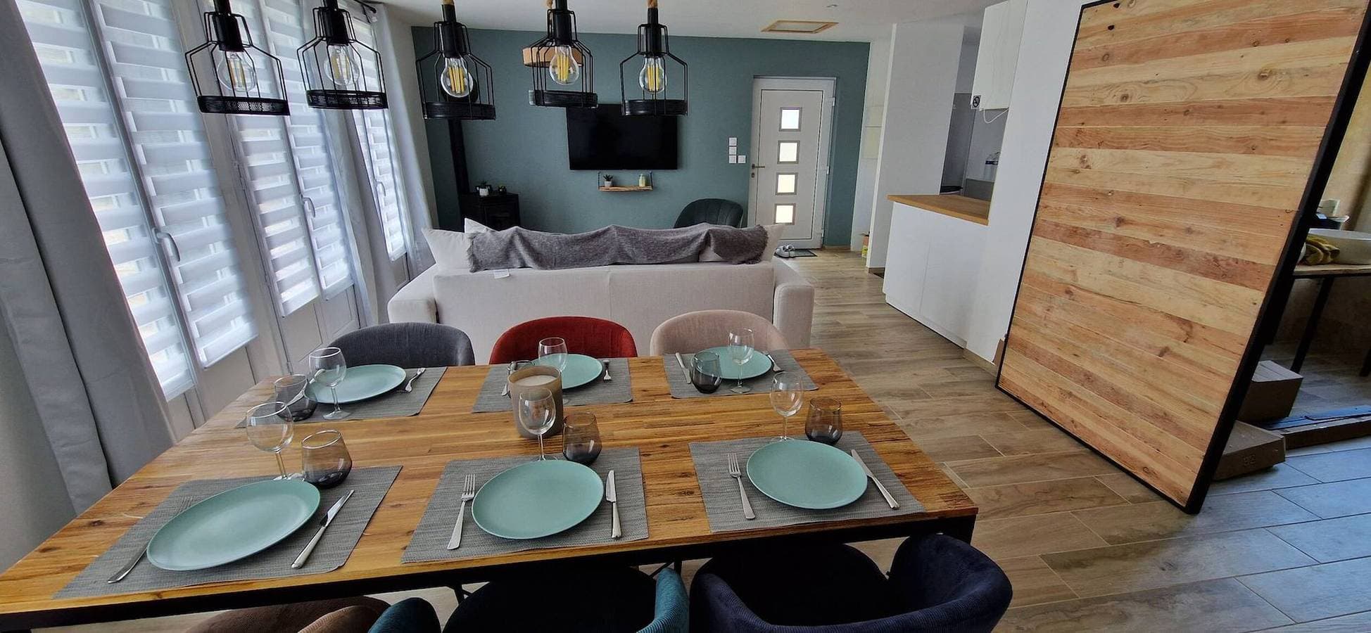 Foto 9 von 28: Haus für 4 bis 6 Personen