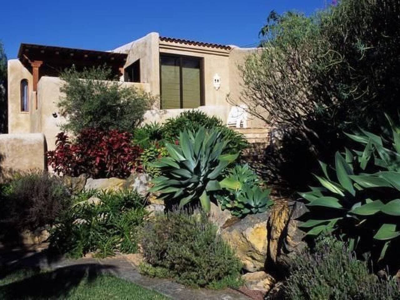 Foto 12 von 28: In La Matanza De Acentejo mit Großem Garten und Panoramablick