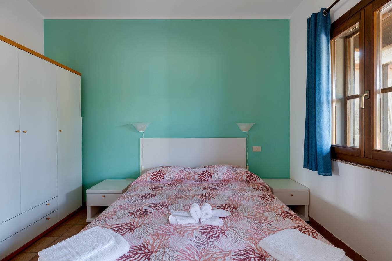 Foto 9 von 19: Ferienhaus 'Residenza Solemar - App 14' mit Meerblick, WLAN