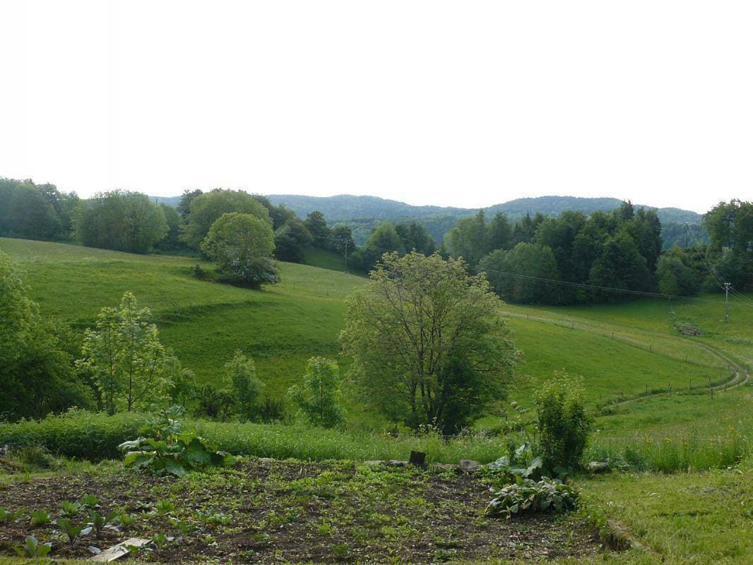 Foto 6 von 14: Gîte für 2 Personen mit Garten