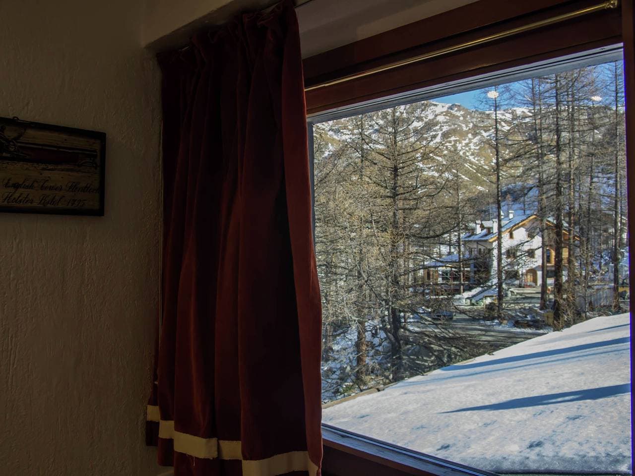 Foto 6 von 38: Wohnung Breuil-Cervinia am Skilift