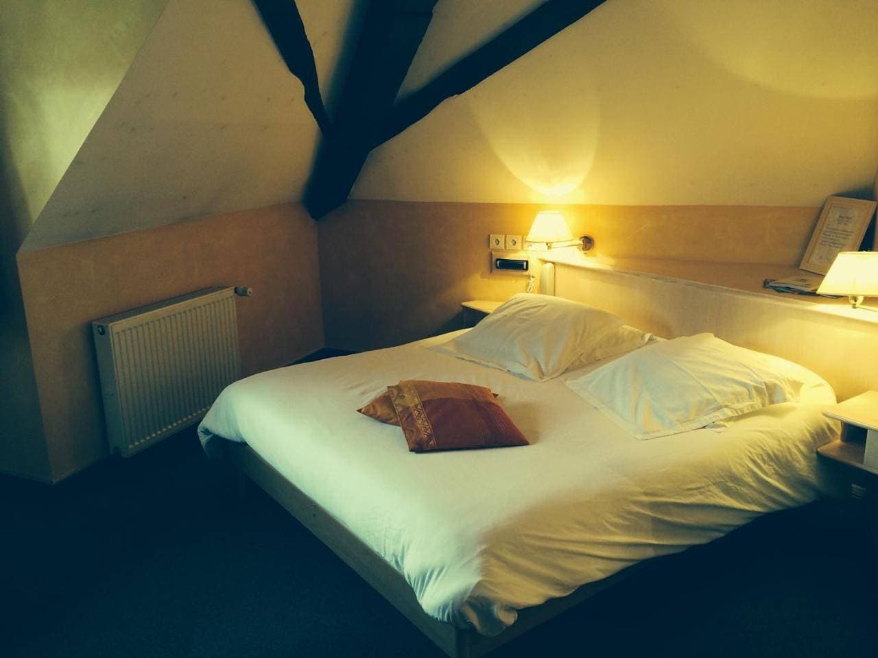 Foto 8 von 15: Comfort Double Room