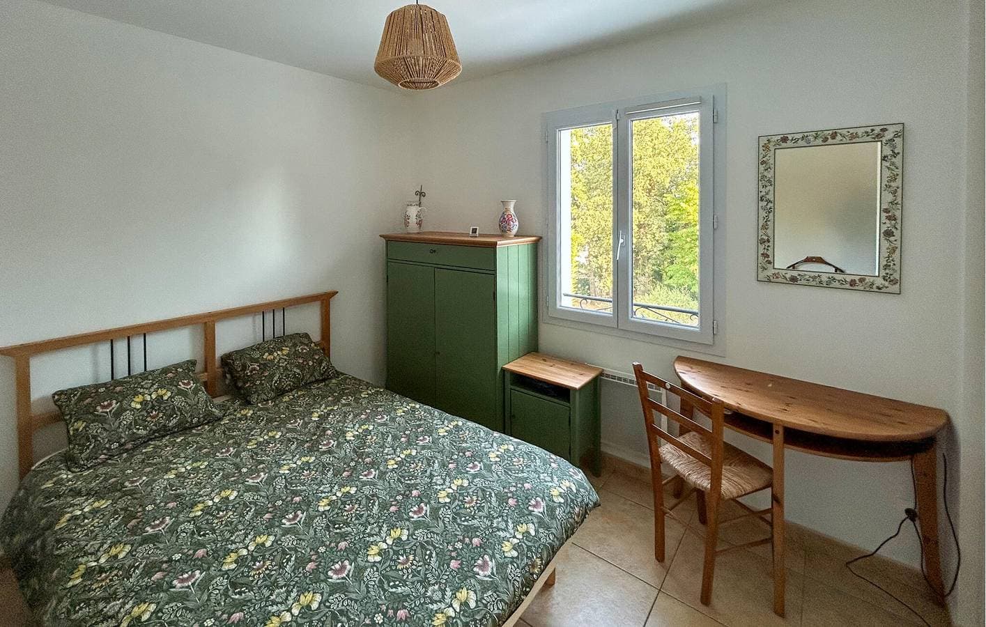Foto 13 von 20: Geräumige 2-Zimmer-Wohnung mit Pool, in der Nähe von Montauroux und Sehenswürdigkeiten