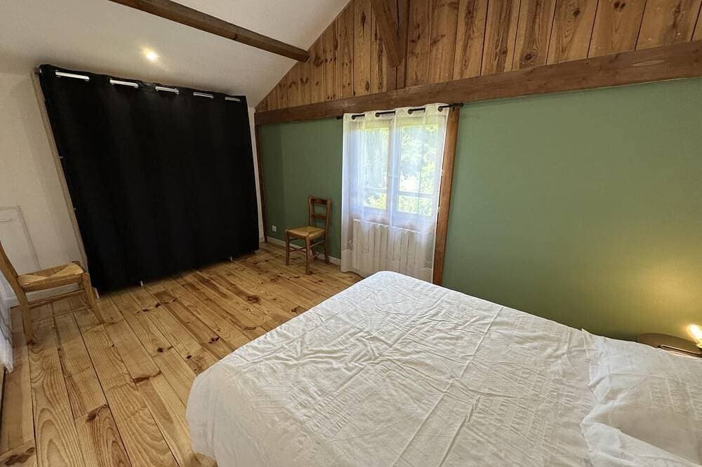 Foto 4 von 30: Larchet - Benquet - Gîte