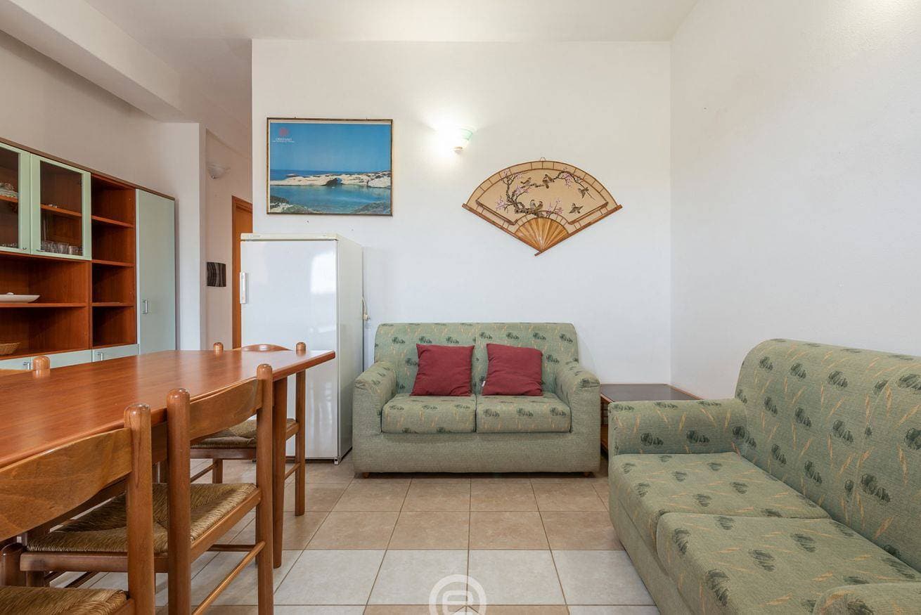 Foto 12 von 34: Ferienhaus für 6 Personen mit Garten