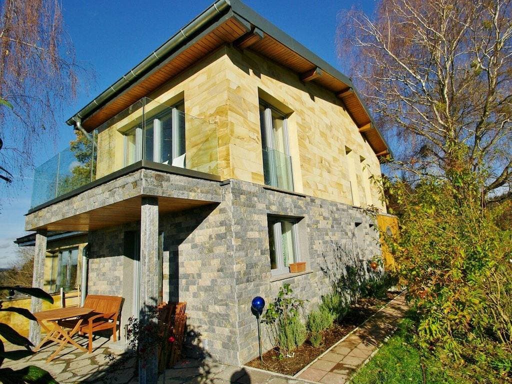 Foto 2 von 35: Ferienwohnung mit 1 Schlafzimmer