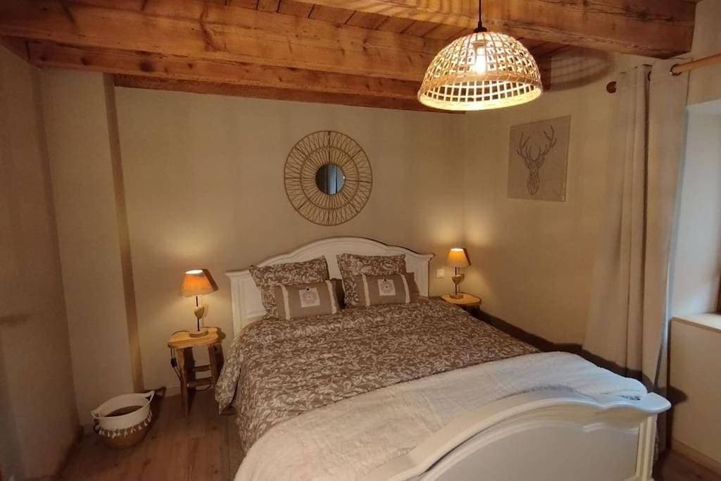 Foto 5 von 48: Three-Bedroom House