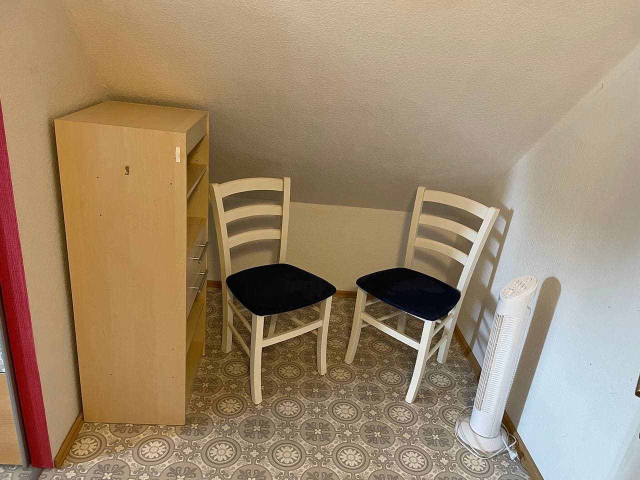 Foto 6 von 24: Ferienhaus 'Ferienwohnung Neuruppin' mit privater Terrasse und Wi-Fi