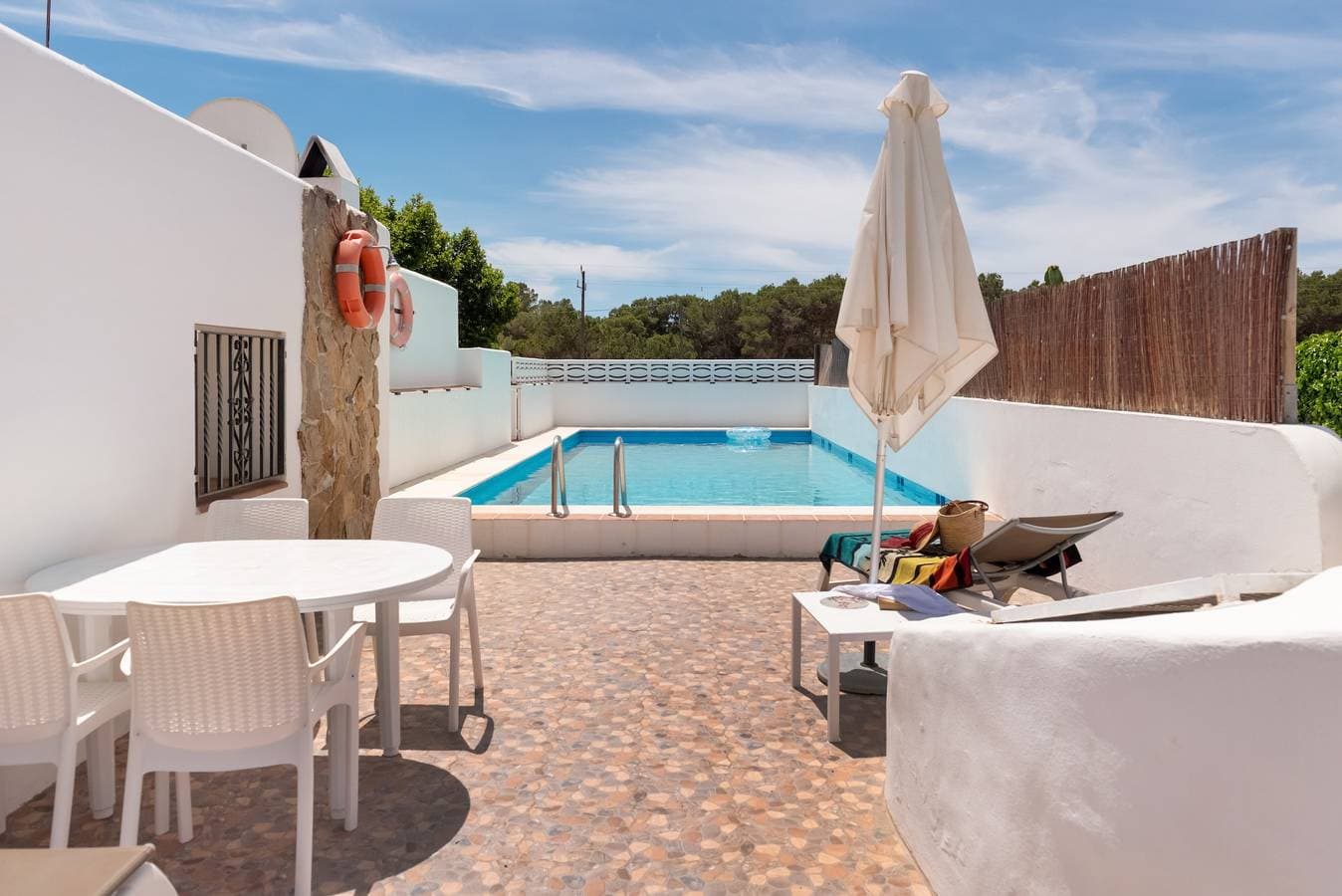 Casa Susana 1
