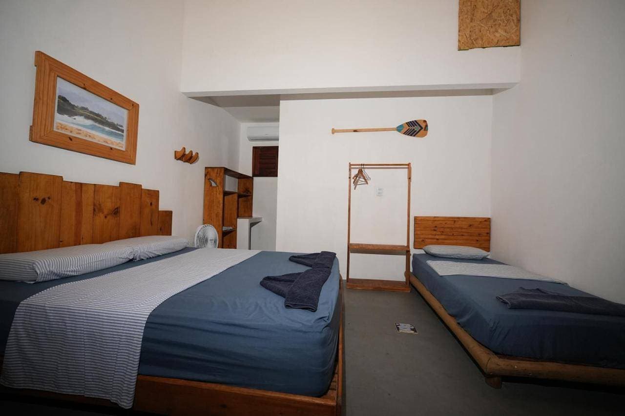 Foto 6 von 9: Superior Triple Room