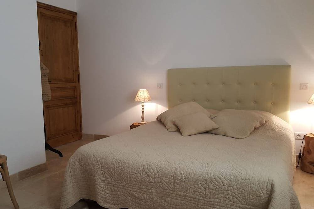 Foto 6 von 30: Provenzalisches Landhaus mit beheiztem Freiformpool