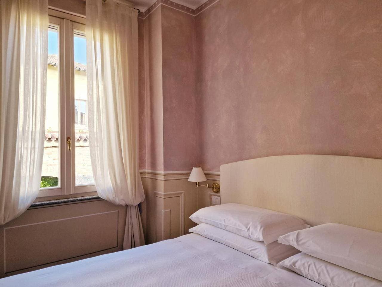 Foto 9 von 10: Double or Twin Room with Private Bathroom