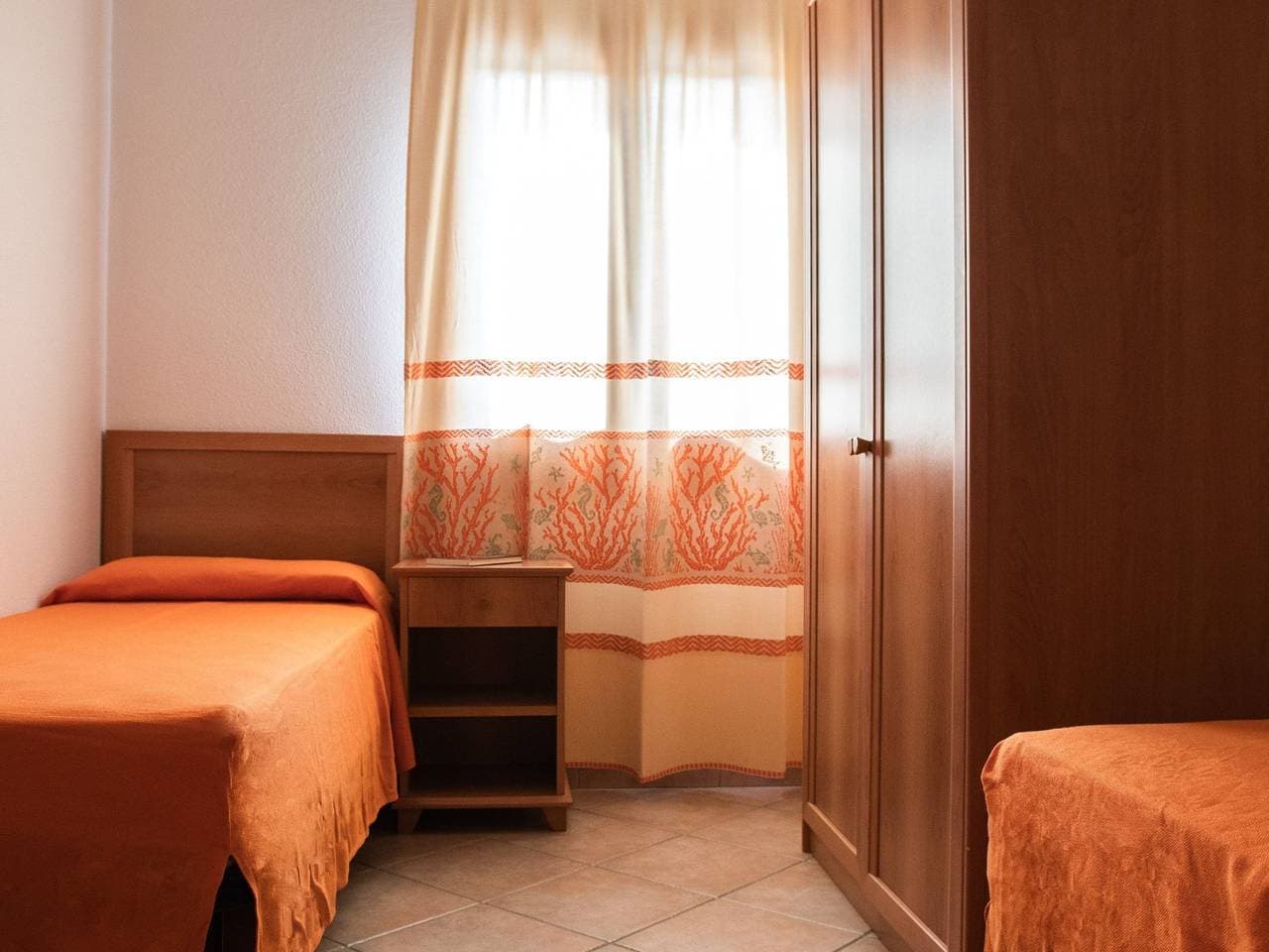 Foto 3 von 14: Drei-Zimmer-Wohnung in der Residenz Cala Viola