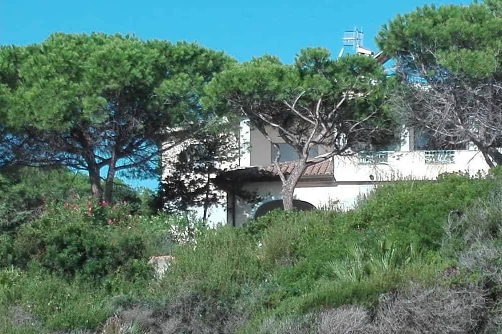 Foto 7 von 30: Haus mit direktem Zugang zum Strand