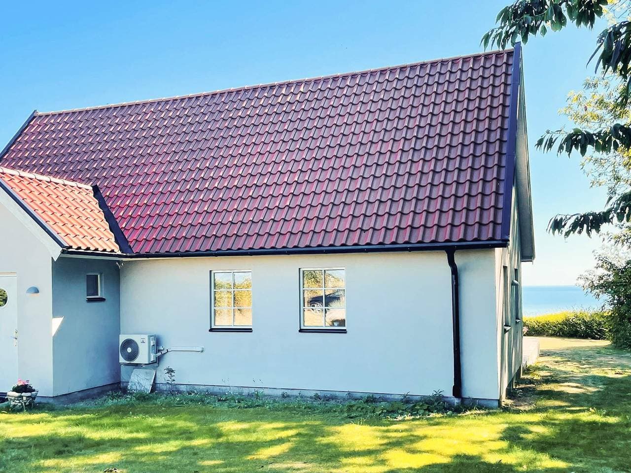 Foto 7 von 31: 4 Sterne Ferienhaus in Skivarp
