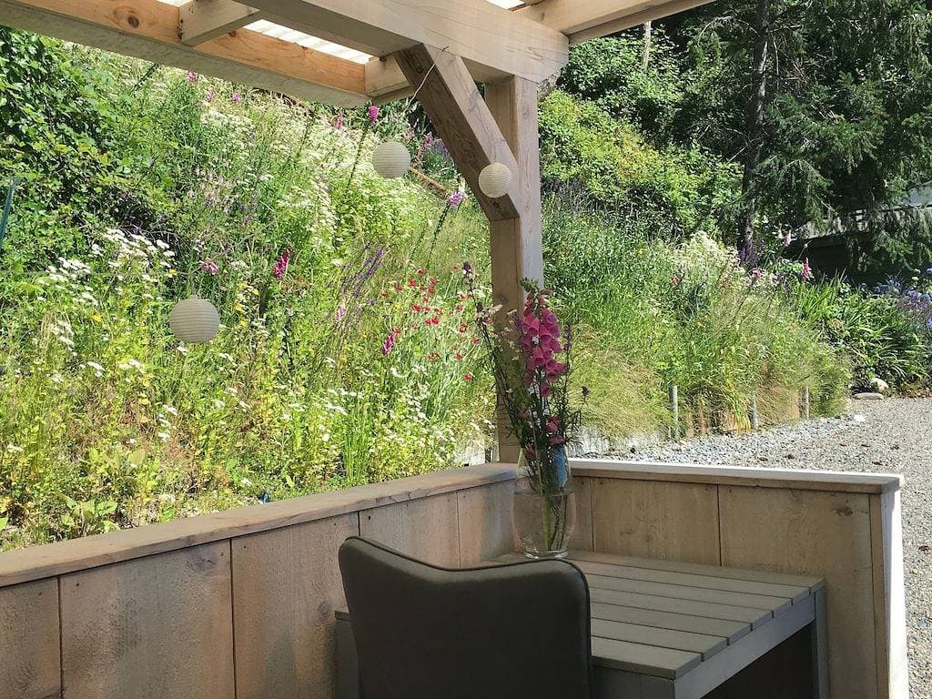 Foto 4 von 36: Eco Cottage am Meer