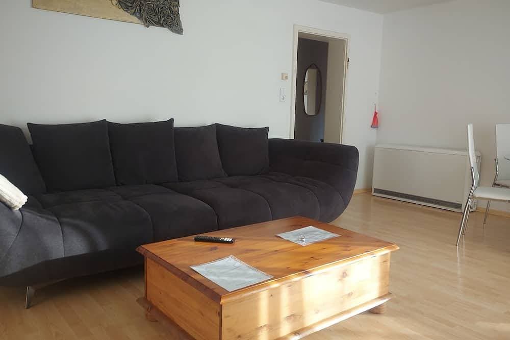 Foto 9 von 28: Gemütliche Ferienwohnung nicht weit von Deutschlands höchste Wasserfälle.