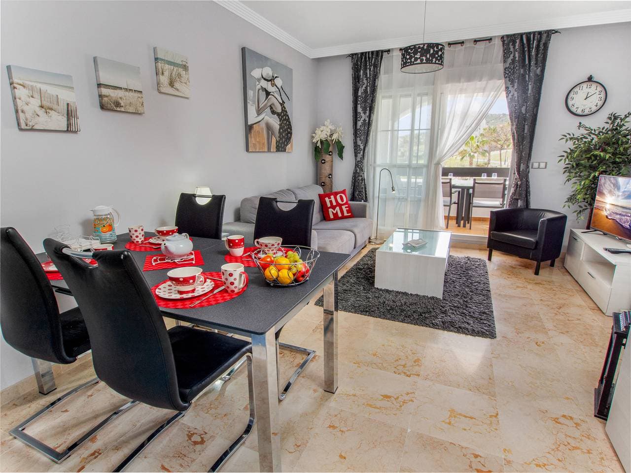 Foto 4 von 44: Residencial Duquesa 2091 Manilva