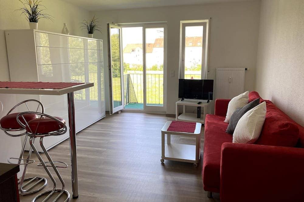 Foto 11 von 29: Apartment- Singen Überlinger Straße