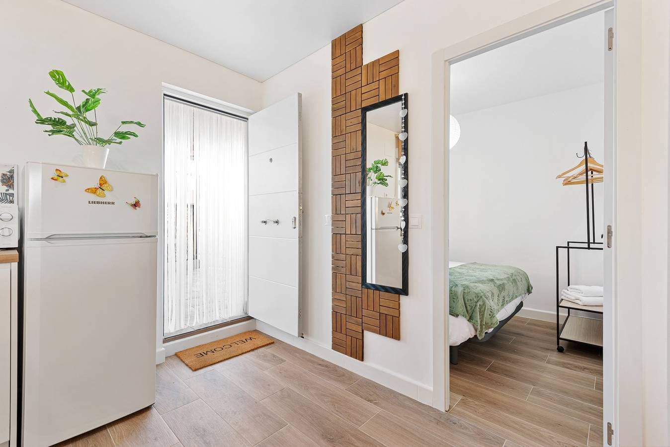 Foto 12 von 25: Ferienhaus 'Limón Lunero' mit privater Terrasse und WLAN