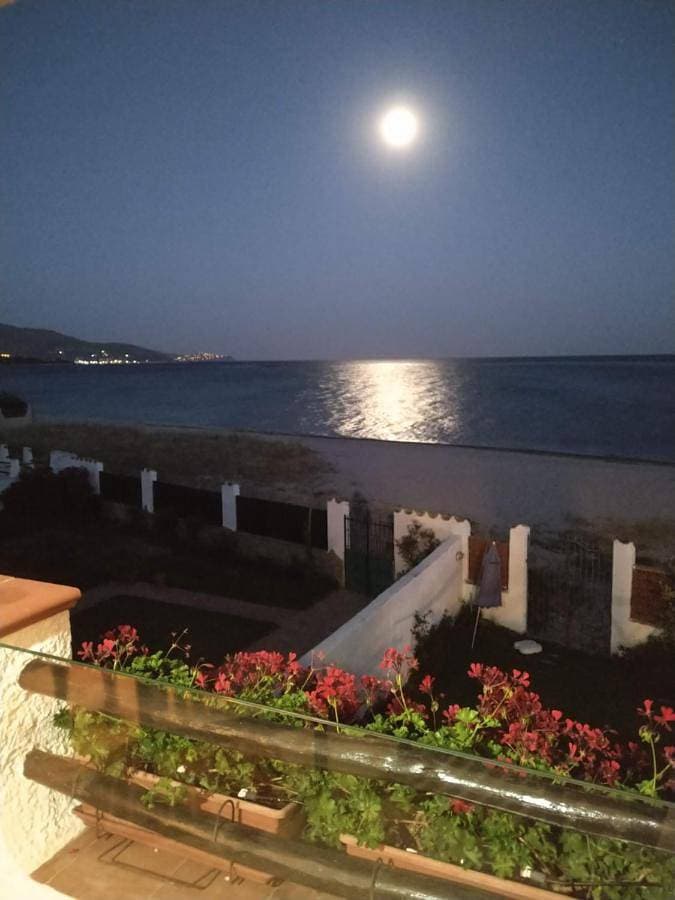 Foto 5 von 38: Apartment with Sea View