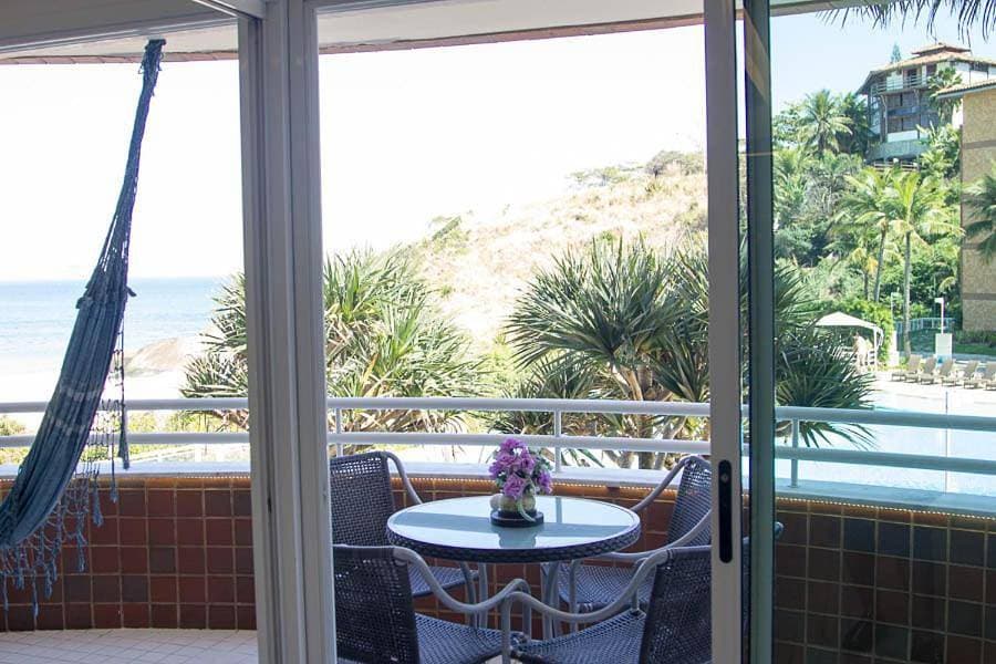 Foto 10 von 25: Apartment with Sea View