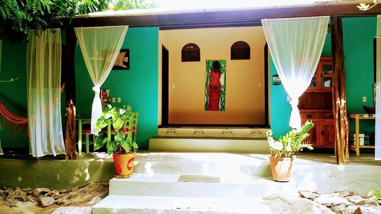 Foto 5 von 13: Chalet
