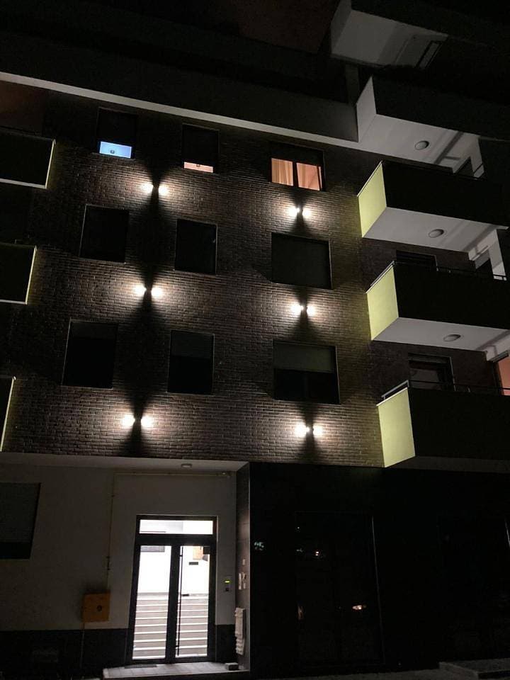 Foto 10 von 28: One-Bedroom Apartment