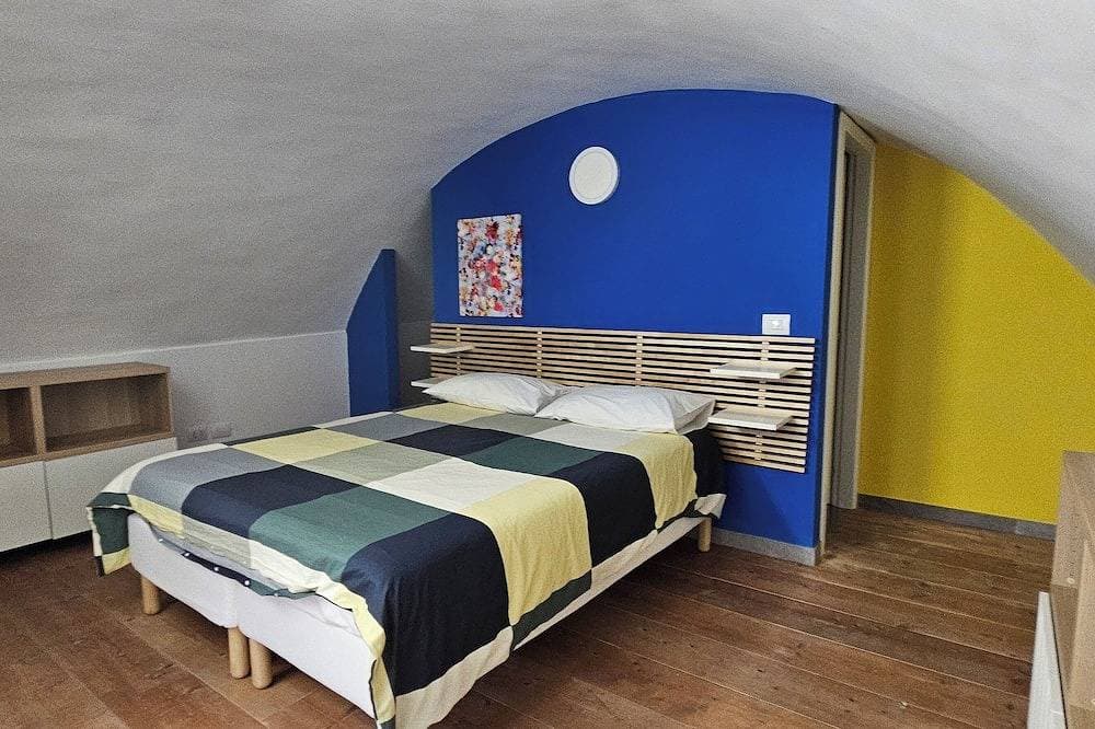 Foto 4 von 15: Mikhael Apartment 50 meters from the Basilica of St. Michael