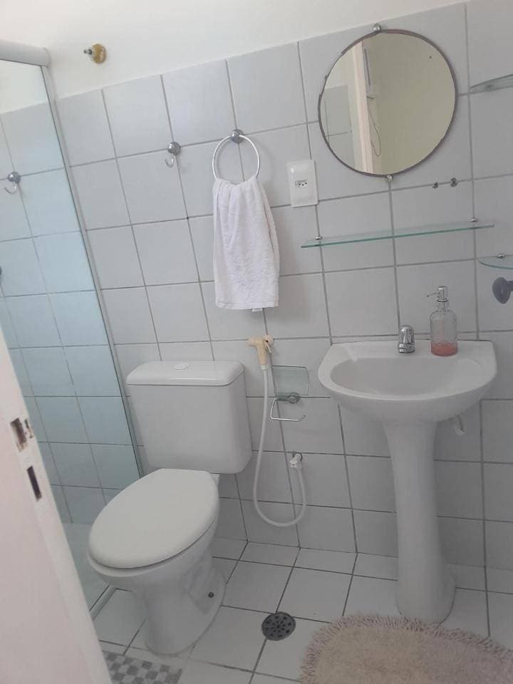 Foto 13 von 13: Two-Bedroom Apartment