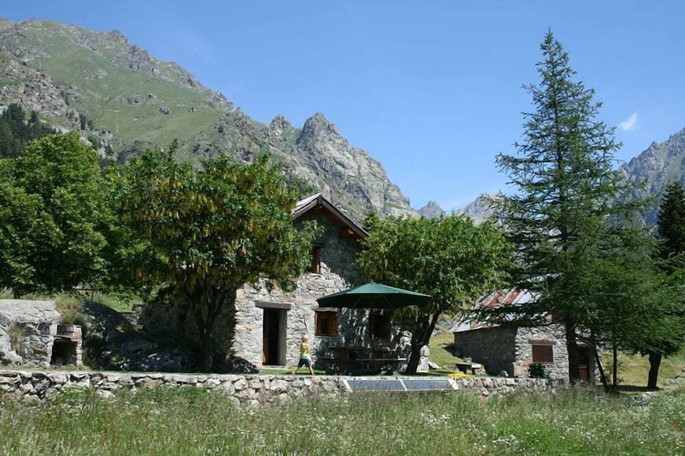 Foto 10 von 15: Lou Farniente - Belvedere