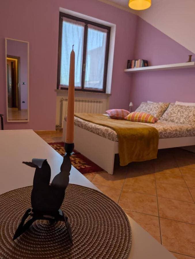 Appartamento Albachiara 1