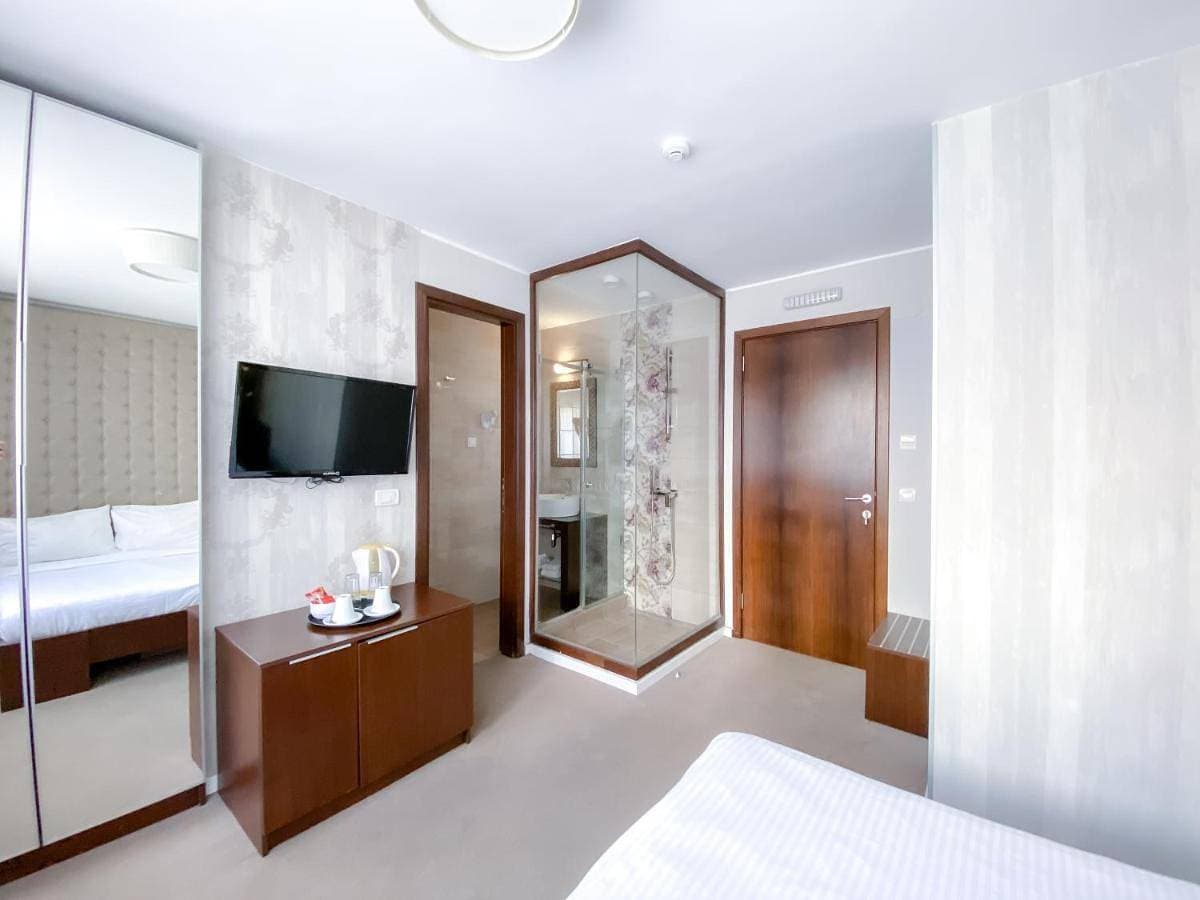 Foto 4 von 13: Deluxe Suite