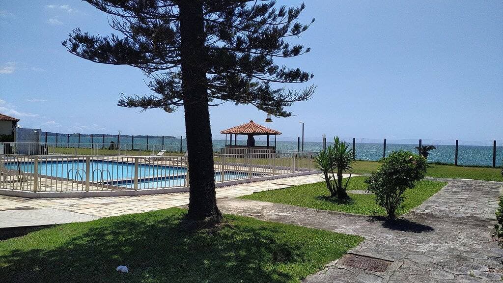 Foto 4 von 49: Rent Beachfront Chalet mit 2 renovierten Suiten Bad Pne