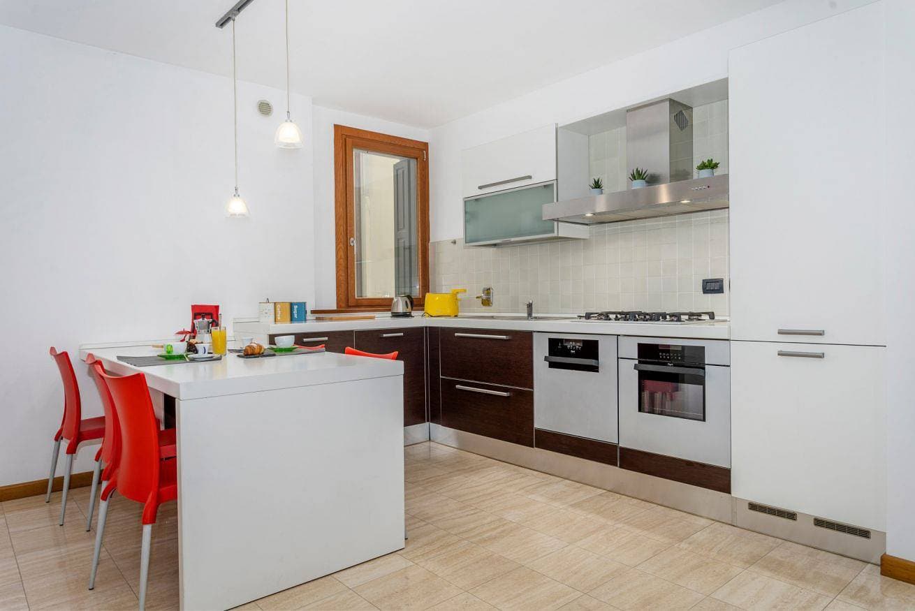 Foto 4 von 17: Ferienwohnung für 2 Personen