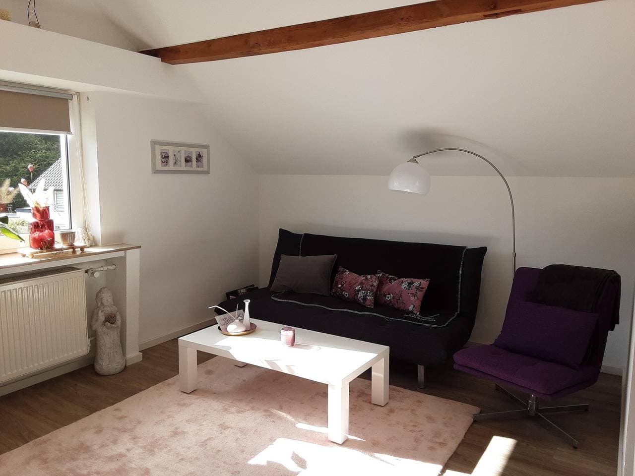 Foto 4 von 17: Appartement/Fewo, Bad, Wc