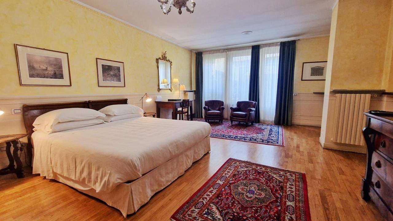 Relais Vimercati 1