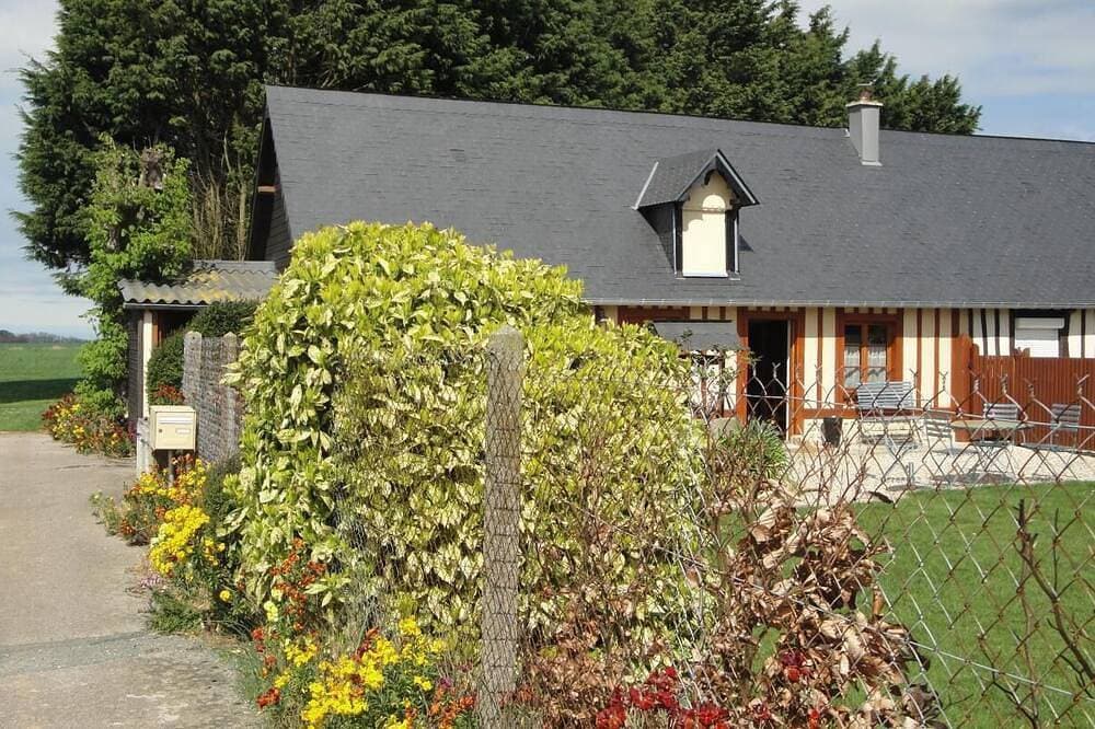 Foto 13 von 24: Gîtes de France® - In Janville