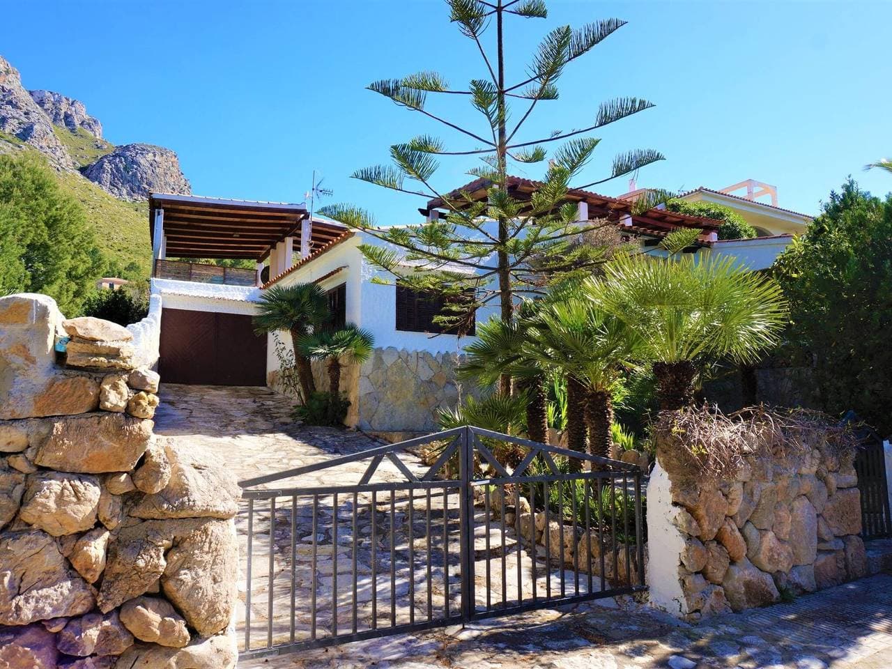 Finca La Siesta Nou, Artà, Mallorca 1