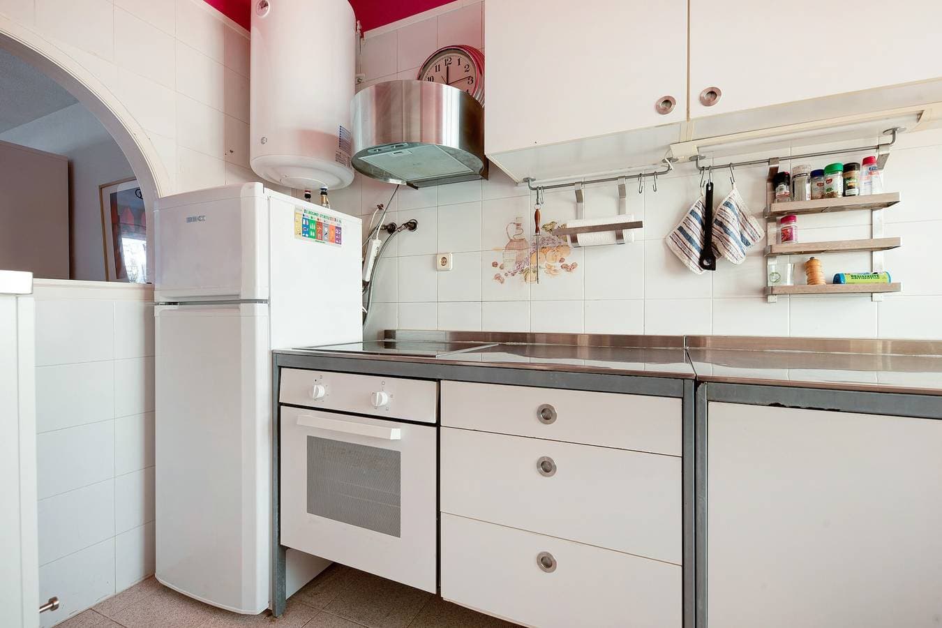 Foto 10 von 28: Ferienhaus Casa Sarita mit Gemeinschaftspool und WLAN