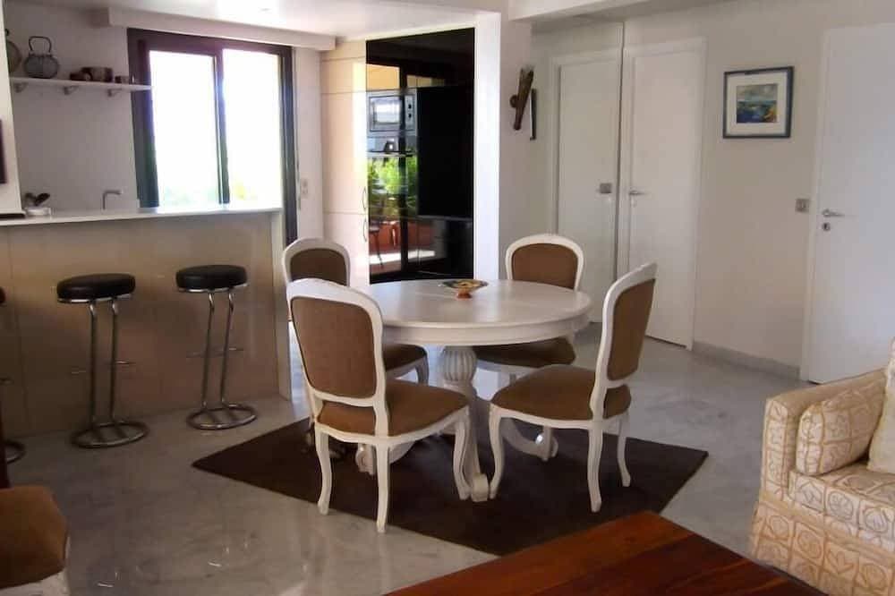 Foto 9 von 23: Renovierte Wohnung, Dachgeschoss, Meerblick, Landschaftsterrasse 40m2,