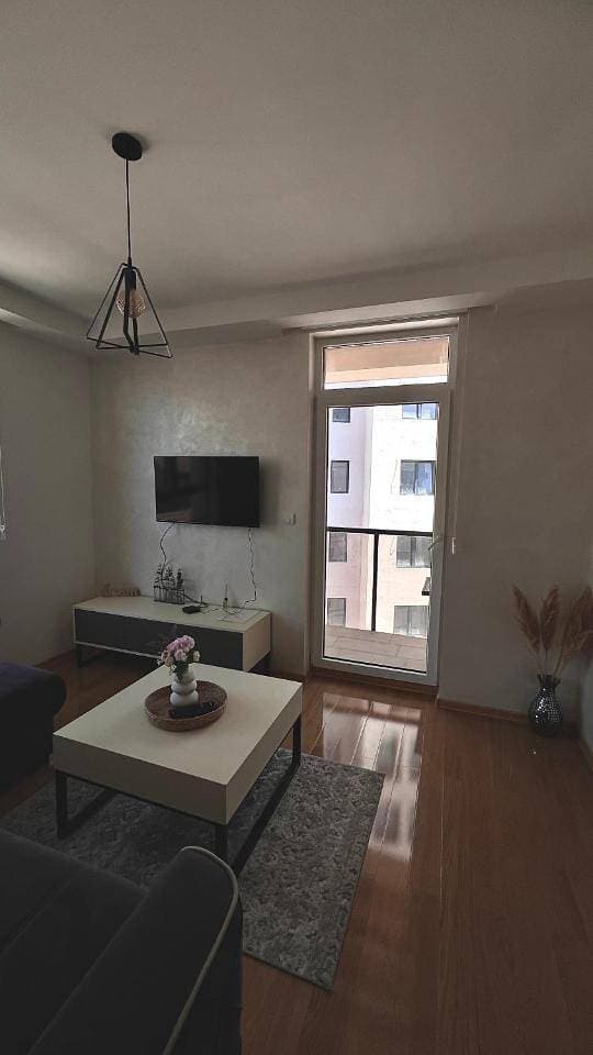 Foto 10 von 14: One-Bedroom Apartment with Terrace
