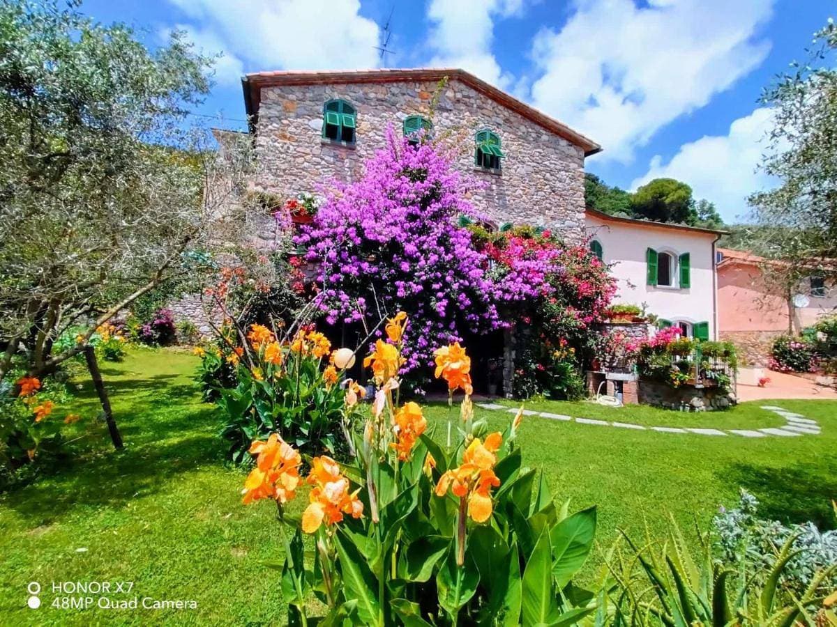 IL CASALE DEL MAGRA 1
