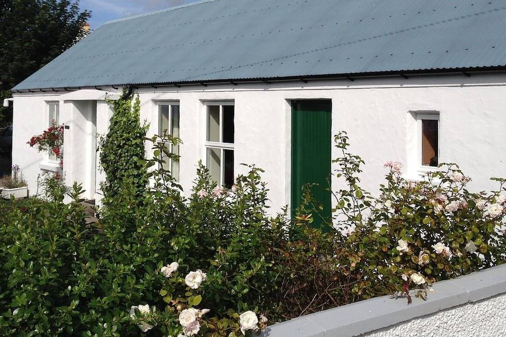 Foto 12 von 30: Donegal Cottage, Panorama-Meerblick, auf Wild Atlantic Way, WIFI