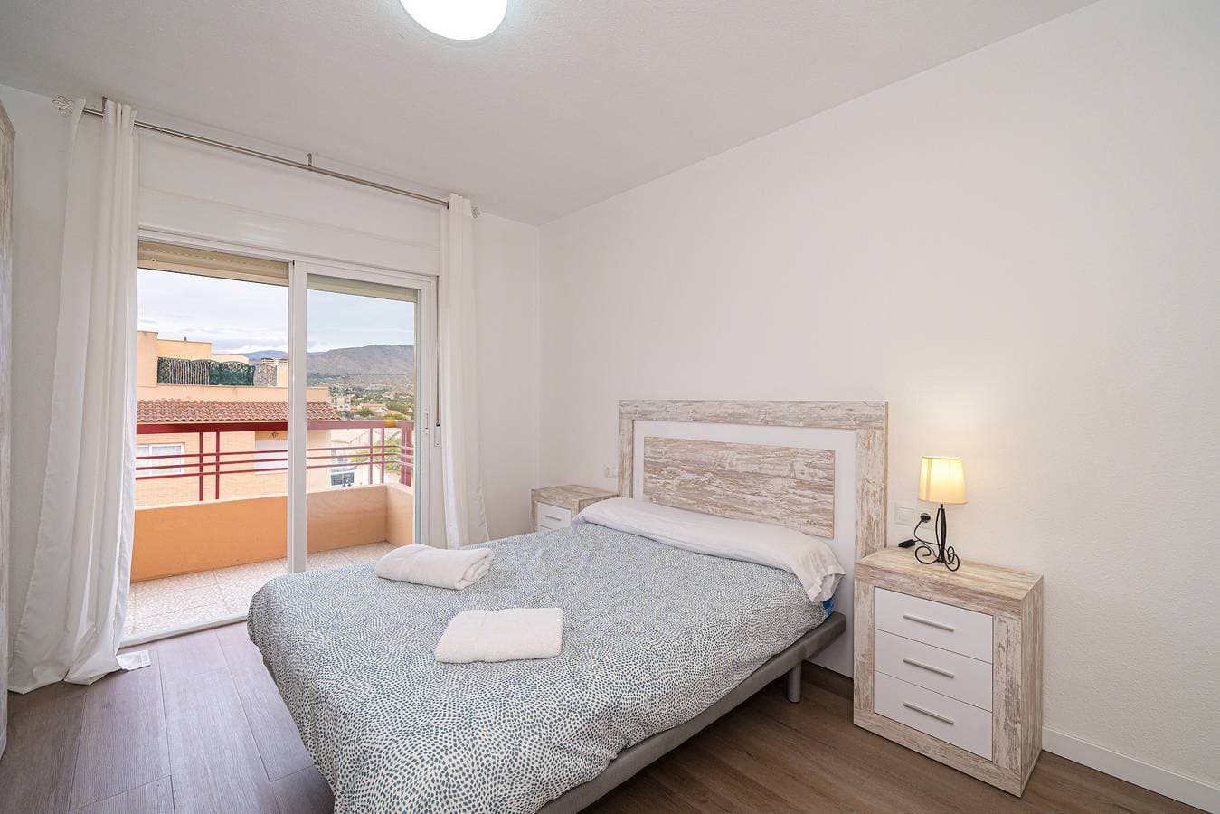 Foto 12 von 29: Ferienwohnung „Ideal in Villajoyosa“ mit Balkon und WLAN