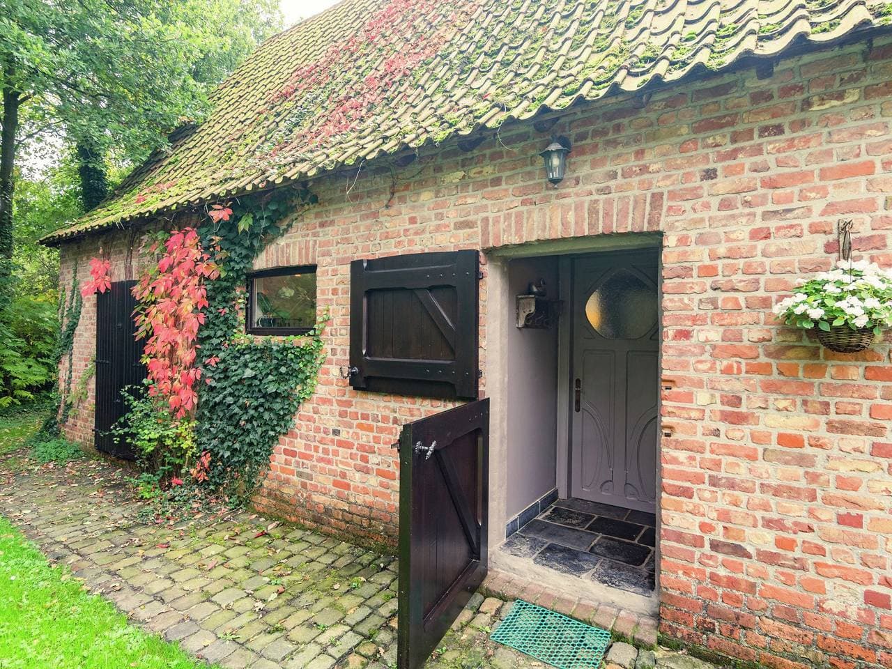 Foto 6 von 39: Charmantes Refugium, Veldegem