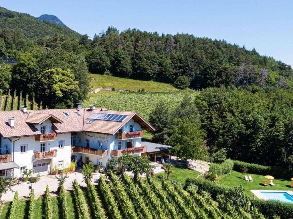 Foto 4 von 31: One-Bedroom Holiday Home